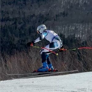 Hello winter! It’s race season, that means I need to clear the closet! Offer up!